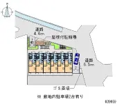 横浜市戸塚区上矢部町 月極駐車場